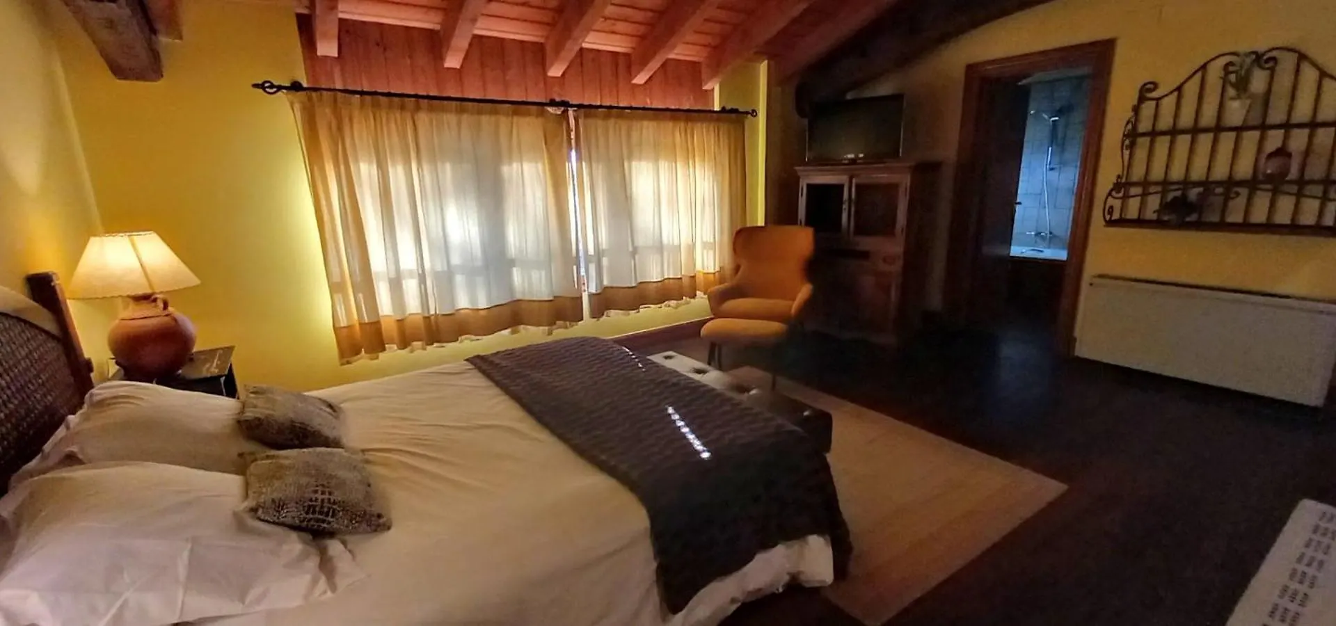 Usategieta Oiartzun Hotel