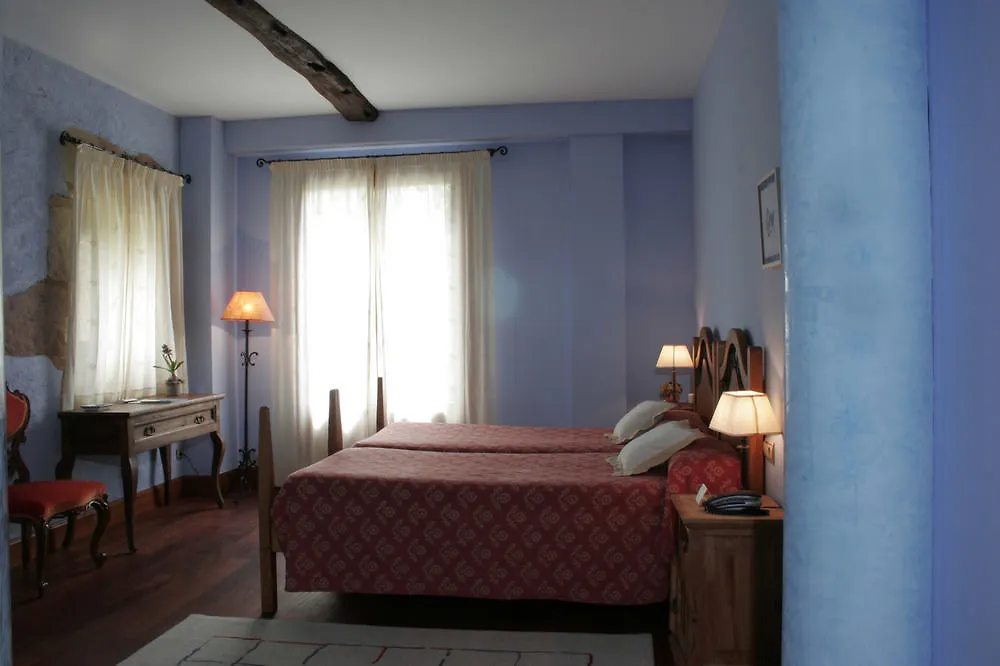 Hotel Usategieta Oiartzun