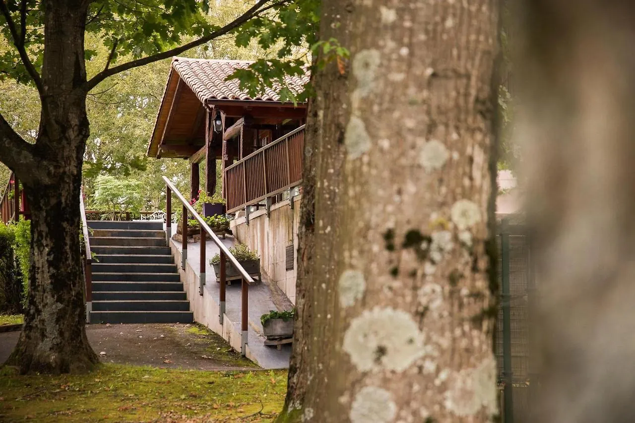 Usategieta Oiartzun Hotel