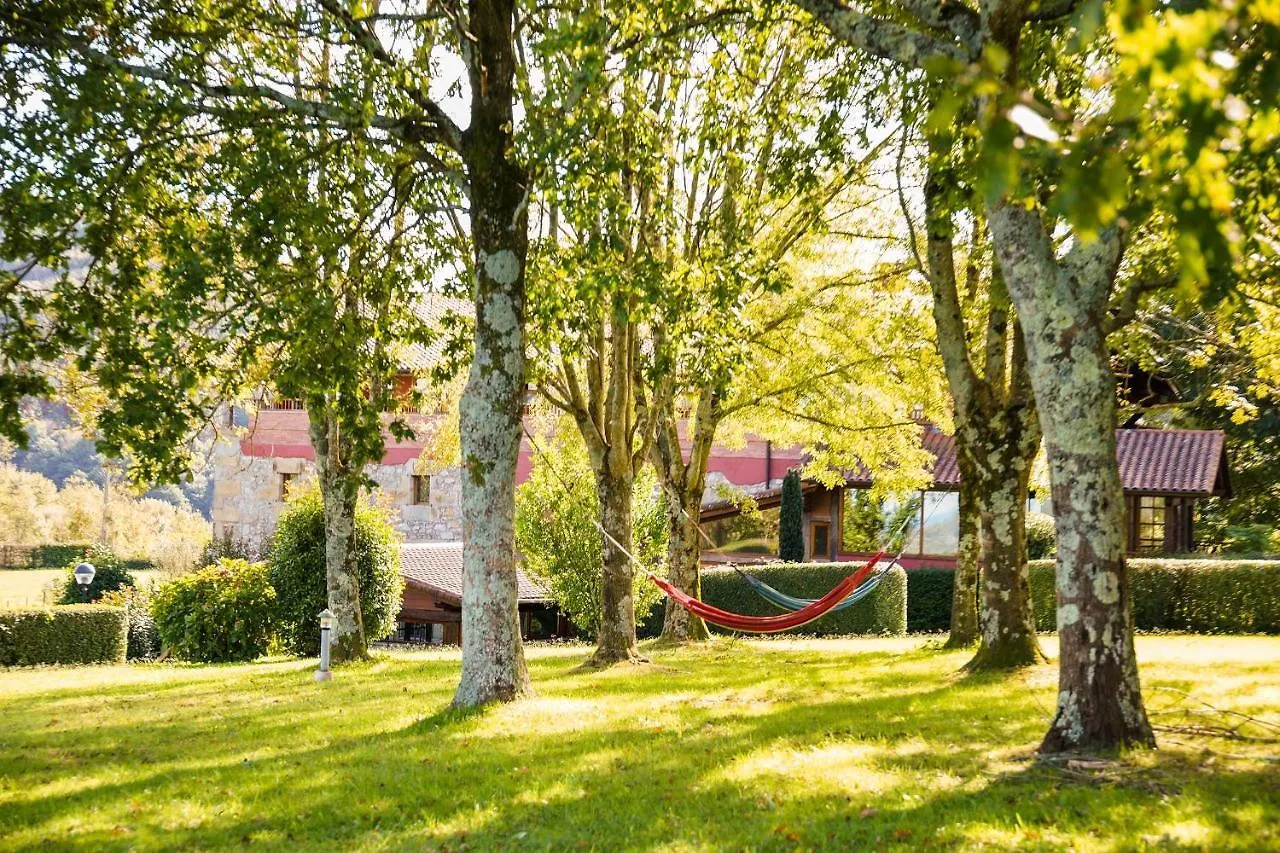 Usategieta Oiartzun Hotel