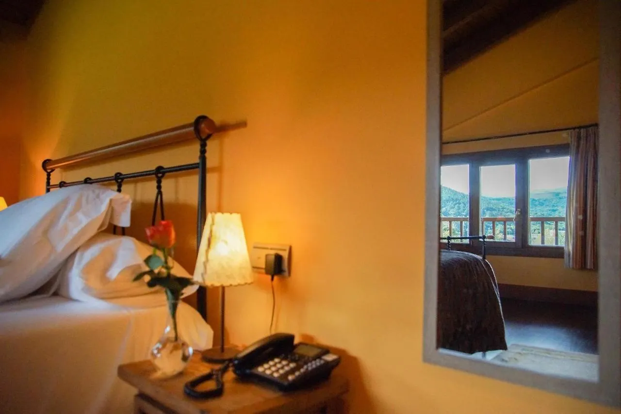 Hotel Usategieta Oiartzun