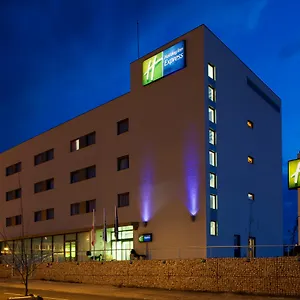 Hotell Express By Ihg, Vitoria-Gasteiz