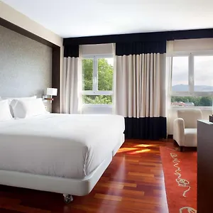 Hotell Nh Canciller Ayala, Vitoria-Gasteiz