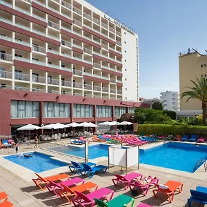 Medplaya Santa Monica 4*, Calella Spanien