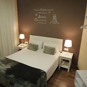 Petit Princep 2*, Barcelona Spanje