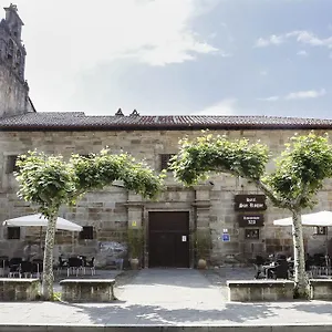 Convento San Roque Balmaseda