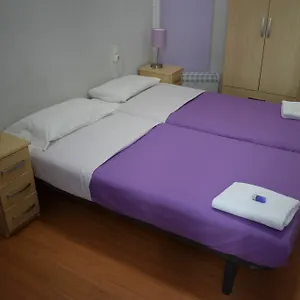 Mimi Ramblas , Barcelona Spanje