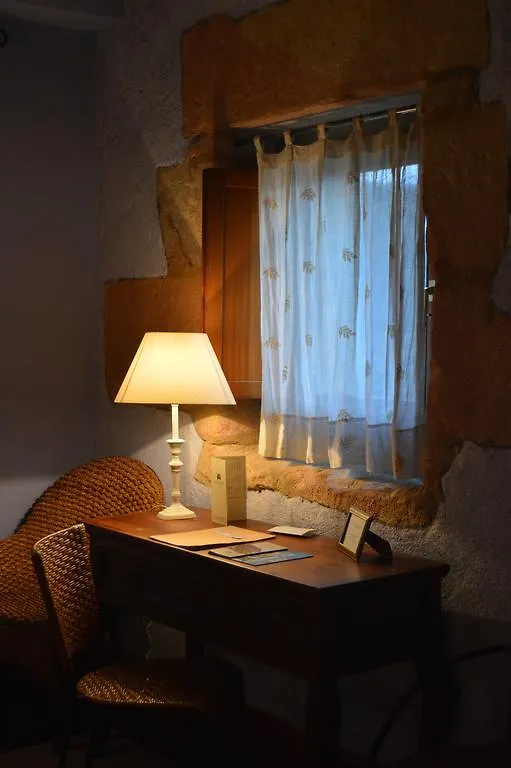 **** Hotel Usategieta Oiartzun España