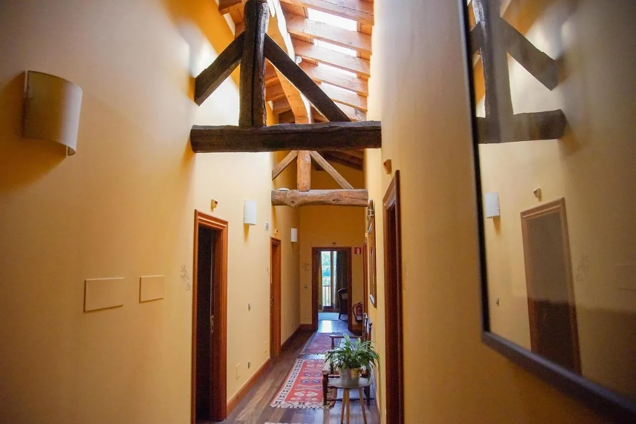 Hotel Usategieta Oiartzun