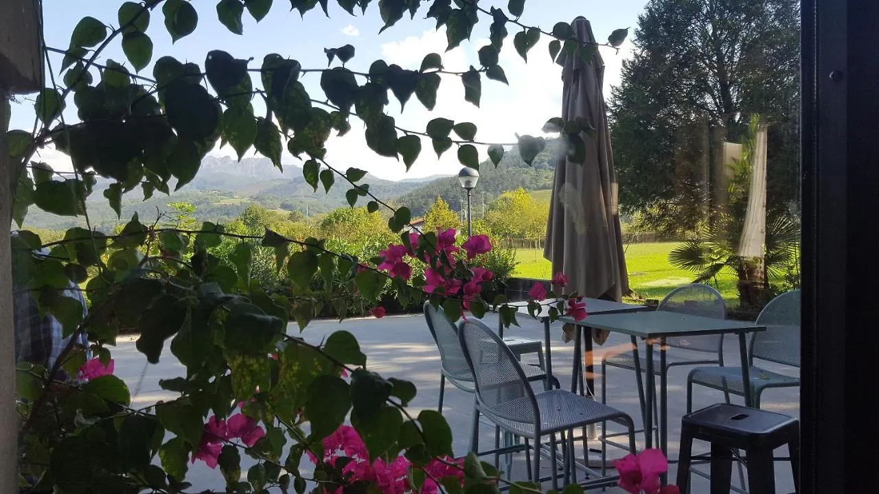 Hotel Usategieta Oiartzun
