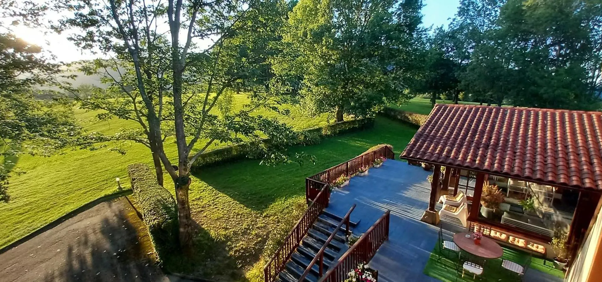 Hotel Usategieta Oiartzun