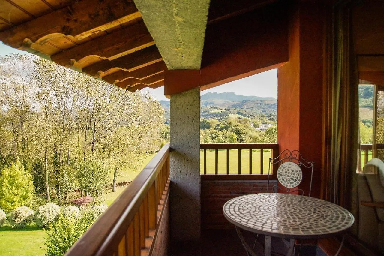 Usategieta Oiartzun 4*,  Spanje